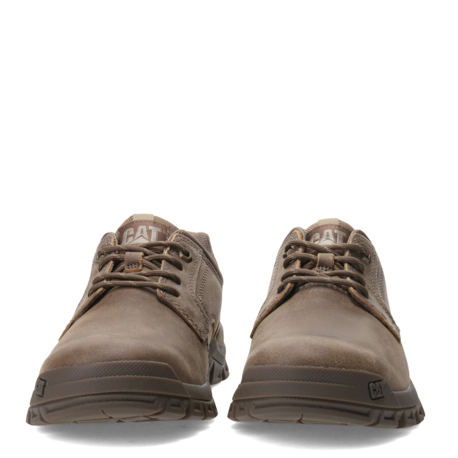 Zapatos de Hombre Caterpillar Threshold Low Marrón