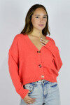 Saco Lucy Naranja