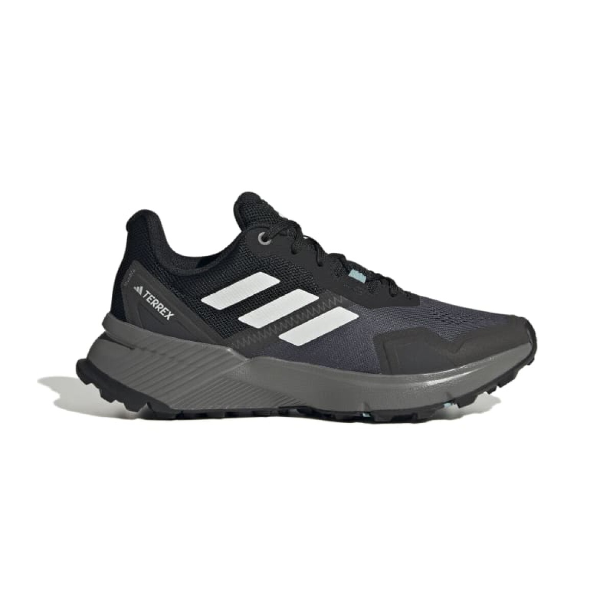 Championes Adidas Terrex Soulstride de Mujer - IF5030 - Negro 