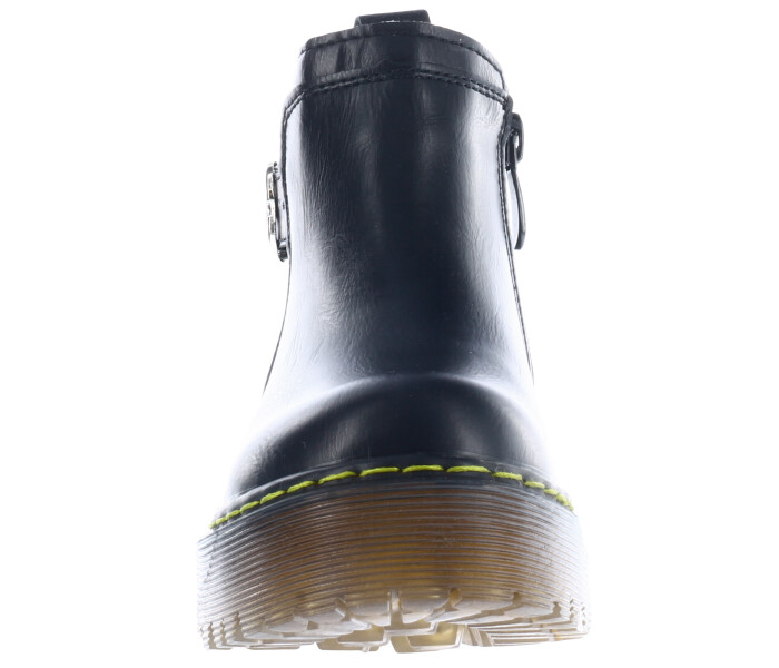 Botas de Niña MINI Miss Carol Negro