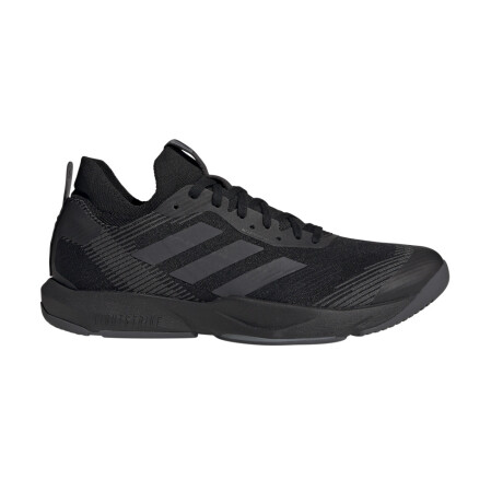 Championes adidas Rapidmove ADV Trainer Black