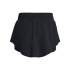 UA Vanish Skort-GRN BLK-001