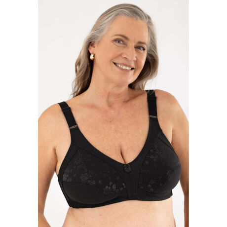 Soutien reductor copa c kayser Negro