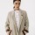 Tapado Azira Beige Jaspeado