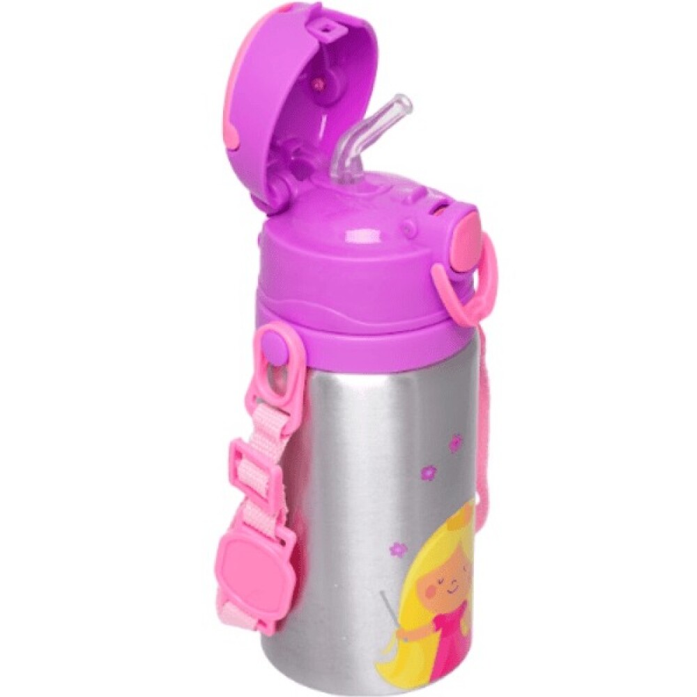 Vaso metal BUBA princesa