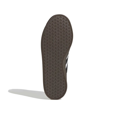 Championes Adidas de Dama - VL COURT BASE - ADID3714 WHITE/GREY