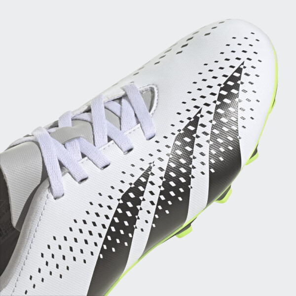 Championes Adidas Predator Accuracy.4 Blanco