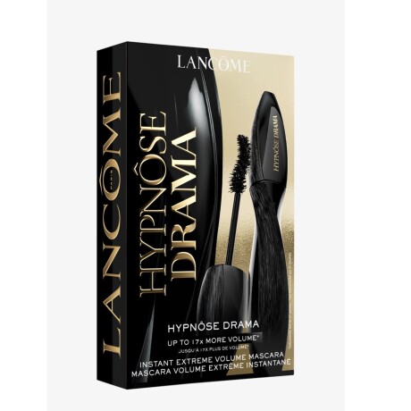 Set Lancome De Máscaras Hyp Drama + Mini Cils Booster Mini Set Lancome De Máscaras Hyp Drama + Mini Cils Booster Mini