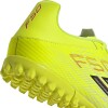 CHAMPION HOMBRE adidas F50 CLUB Yellow