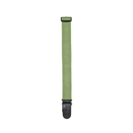 COLGANTE ELECTRICA DADDARIO PWS107 POLYPRO VERDE COLGANTE ELECTRICA DADDARIO PWS107 POLYPRO VERDE