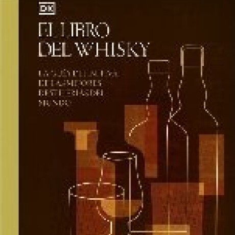 EL LIBRO DEL WHISKY EL LIBRO DEL WHISKY