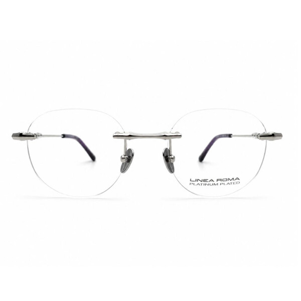 Linea Roma Avante 2 col 2 Platinum Plated Linea Roma Avante 2 Col 2 Platinum Plated