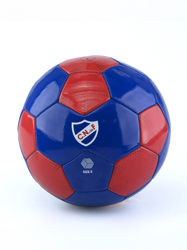 Pelota Nacional Classic Nº 5 Nacional 014