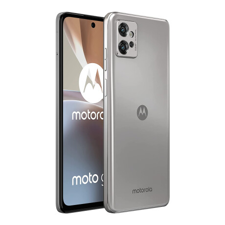 Motorola - Smartphone Moto G32 XT2235 - Repelente al Agua. 6,5'' Multitáctil ips Lcd. 4G. 8 Core. An 001
