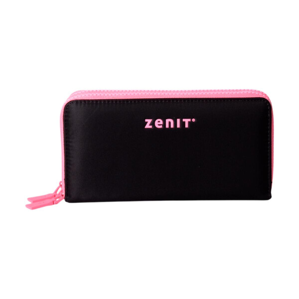 BILLETERA LARGA DAMA 3006 NEGRO BILLETERA LARGA DAMA 3006 NEGRO