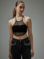 Tops Klain Negro