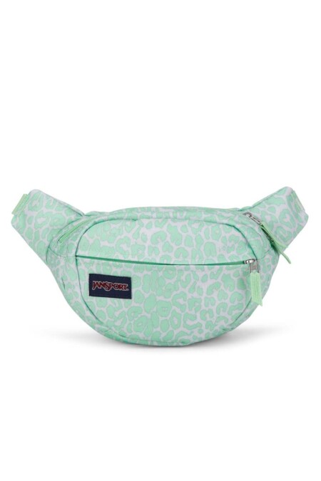 RIÑONERA FIFTH AVENUE DIGITAL CHEETAH