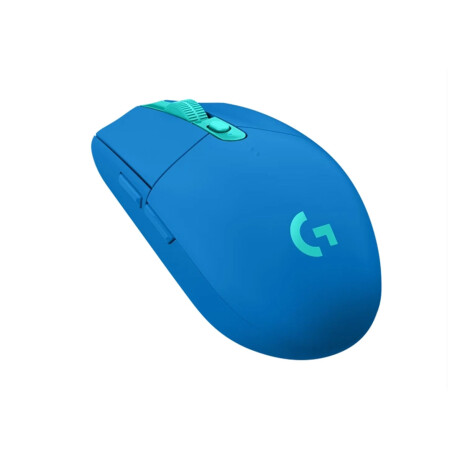 Mouse inalámbrico Logitech 910-006013 G305 Gaming Blue Mouse inalámbrico Logitech 910-006013 G305 Gaming Blue