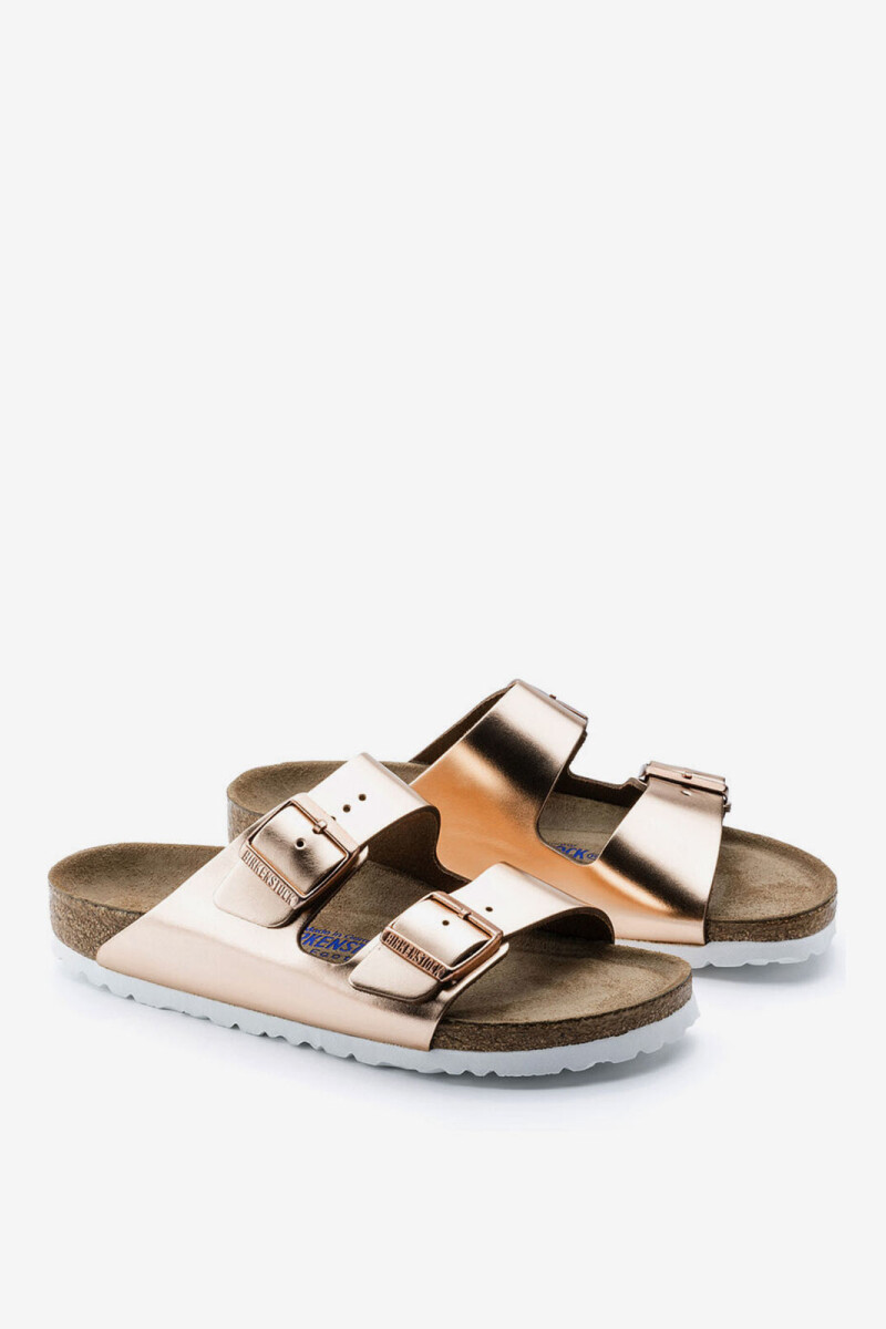 Arizona SFB LENA Metallic Copp Cobre