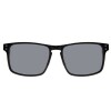 Lentes de Sol Línea Classics Executive AL Polarizadas Gris Lentes de Sol Línea Classics Executive AL Polarizadas Gris