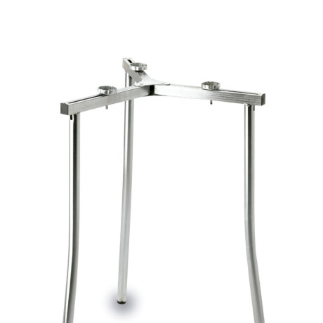 Soporte de Paellera de Acero Inoxidable Soporte de Paellera de Acero Inoxidable