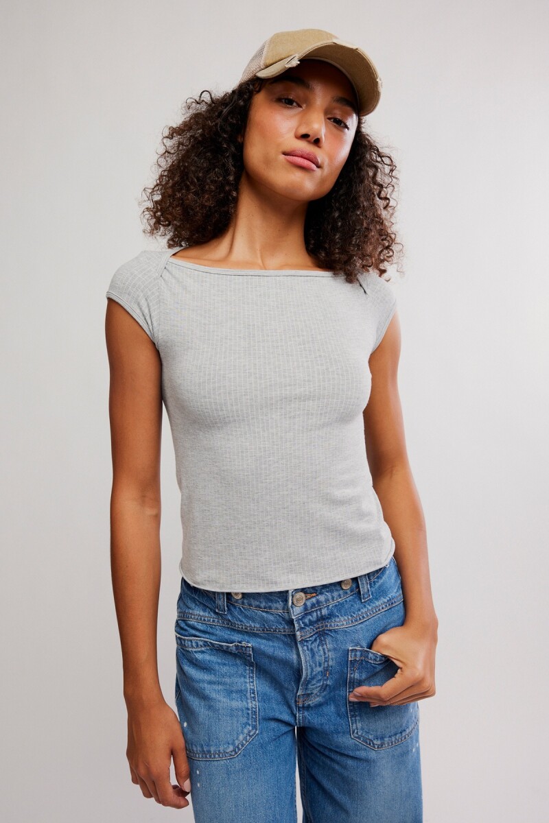 REMERA SO SOFT MODAL 
