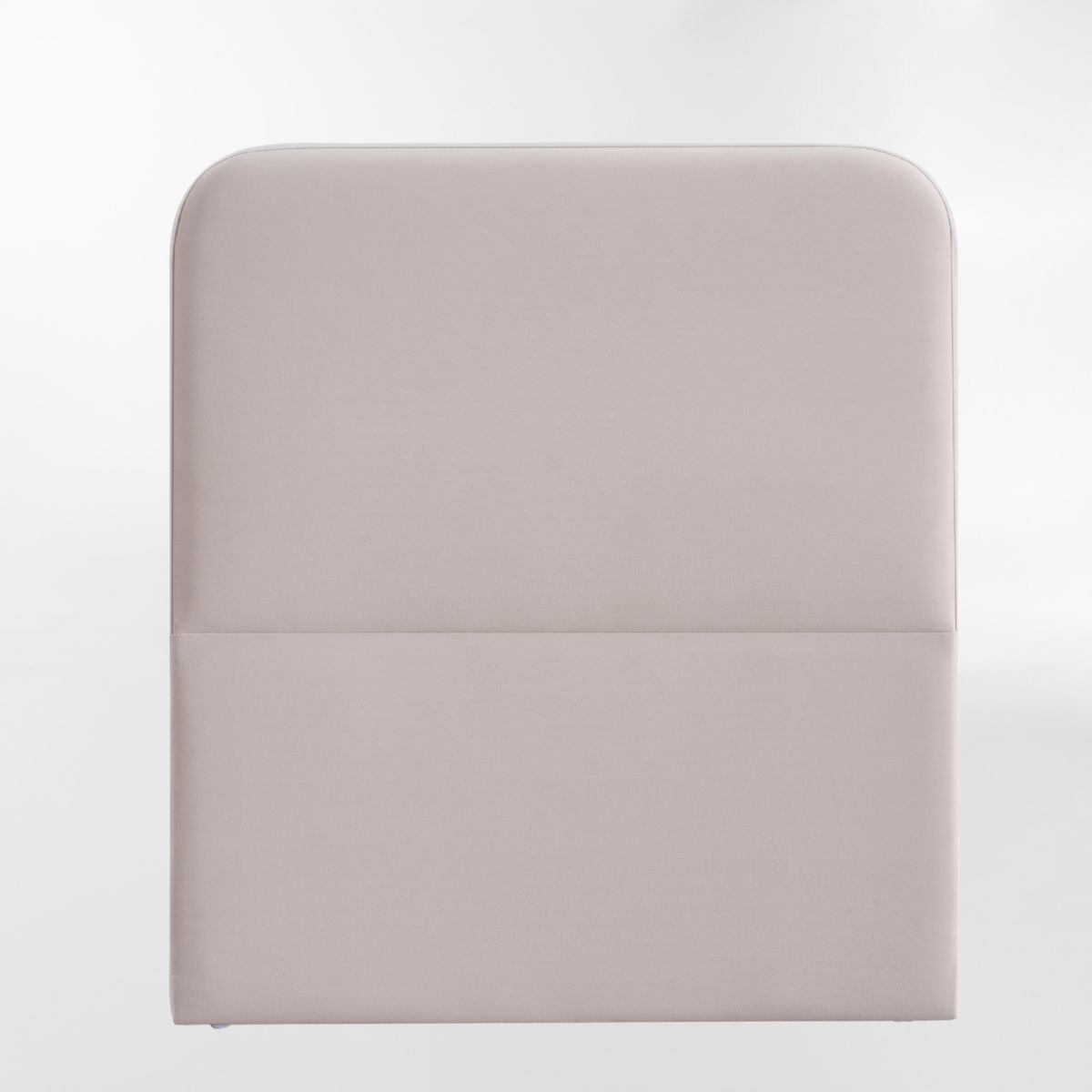 RESPALDO DE PARED BIRONI BEIGE 1,5 PLAZAS 