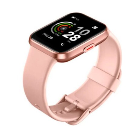 Reloj Inteligente Smartwatch Cubitt Ct2pro Serie3 Rosa