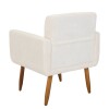 BUTACA Moderna Havana Beige