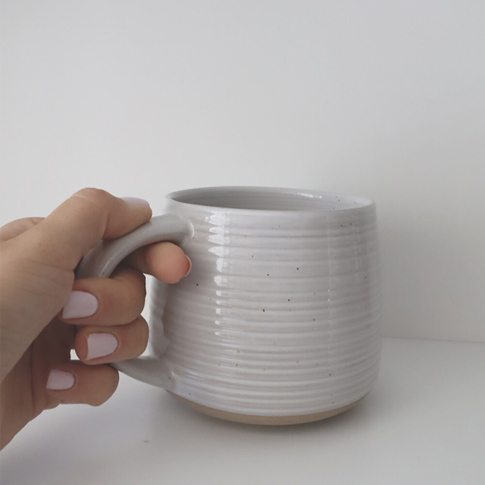 Taza Duo Taza Duo