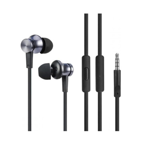 Auriculares Xiaomi Mi In-Ear Basic Auriculares Xiaomi Mi In-Ear Basic