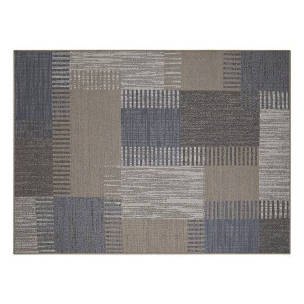 Alfombra moderna Función | 2,00x2,50m Quadros