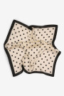 PAÑUELO Beige