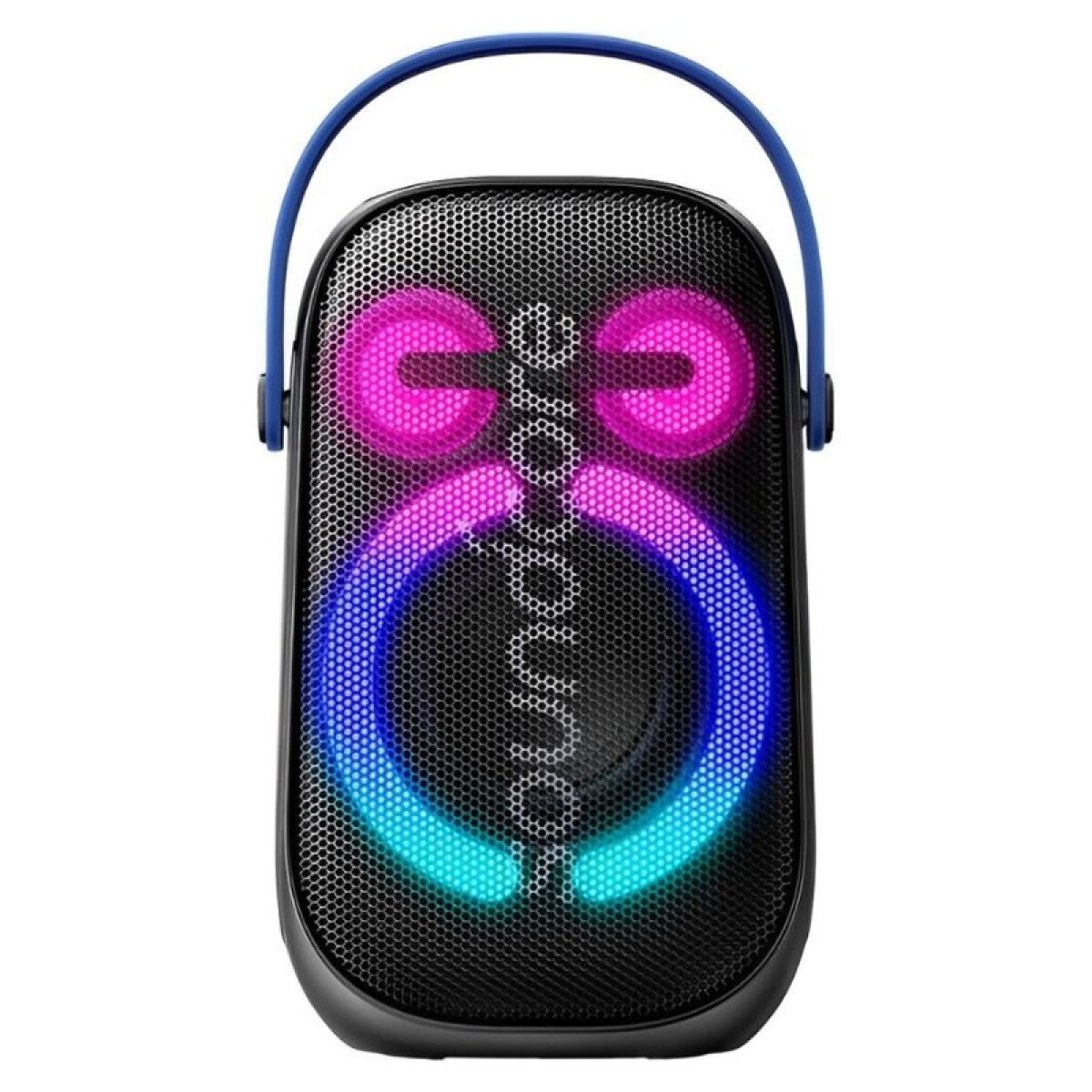 Parlante Soundcore Bt Rave Neo Black 80W A33a1z11 