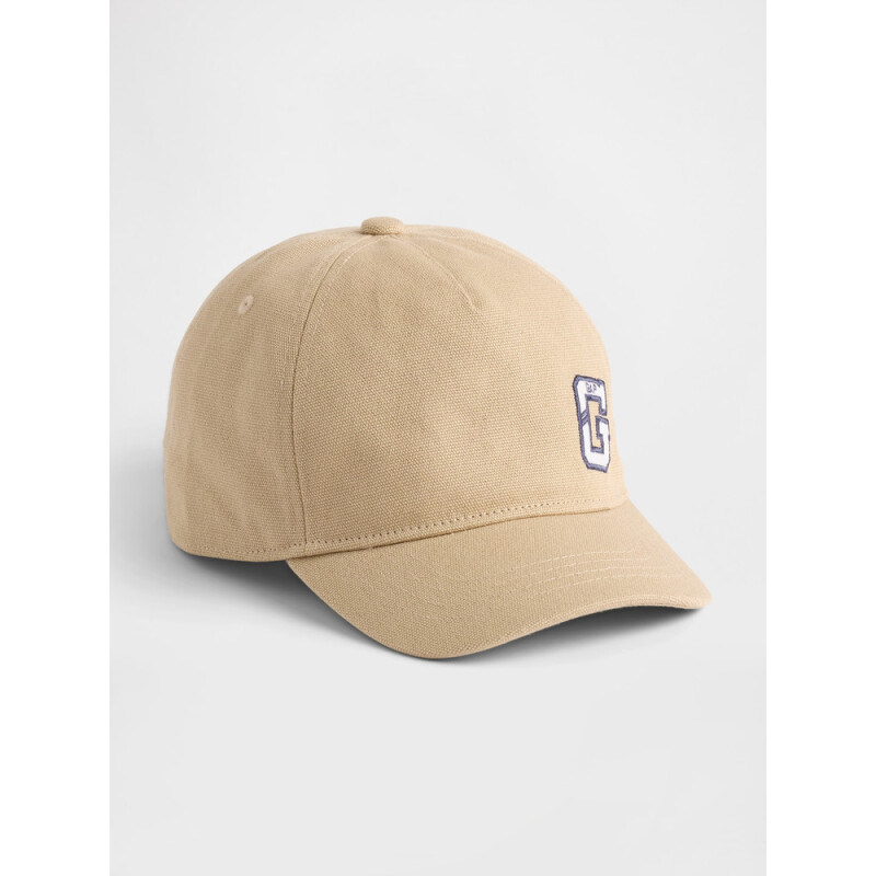 U G-LOGO BBH ICONIC KHAKI