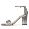 Sandal Toniann3 Silver