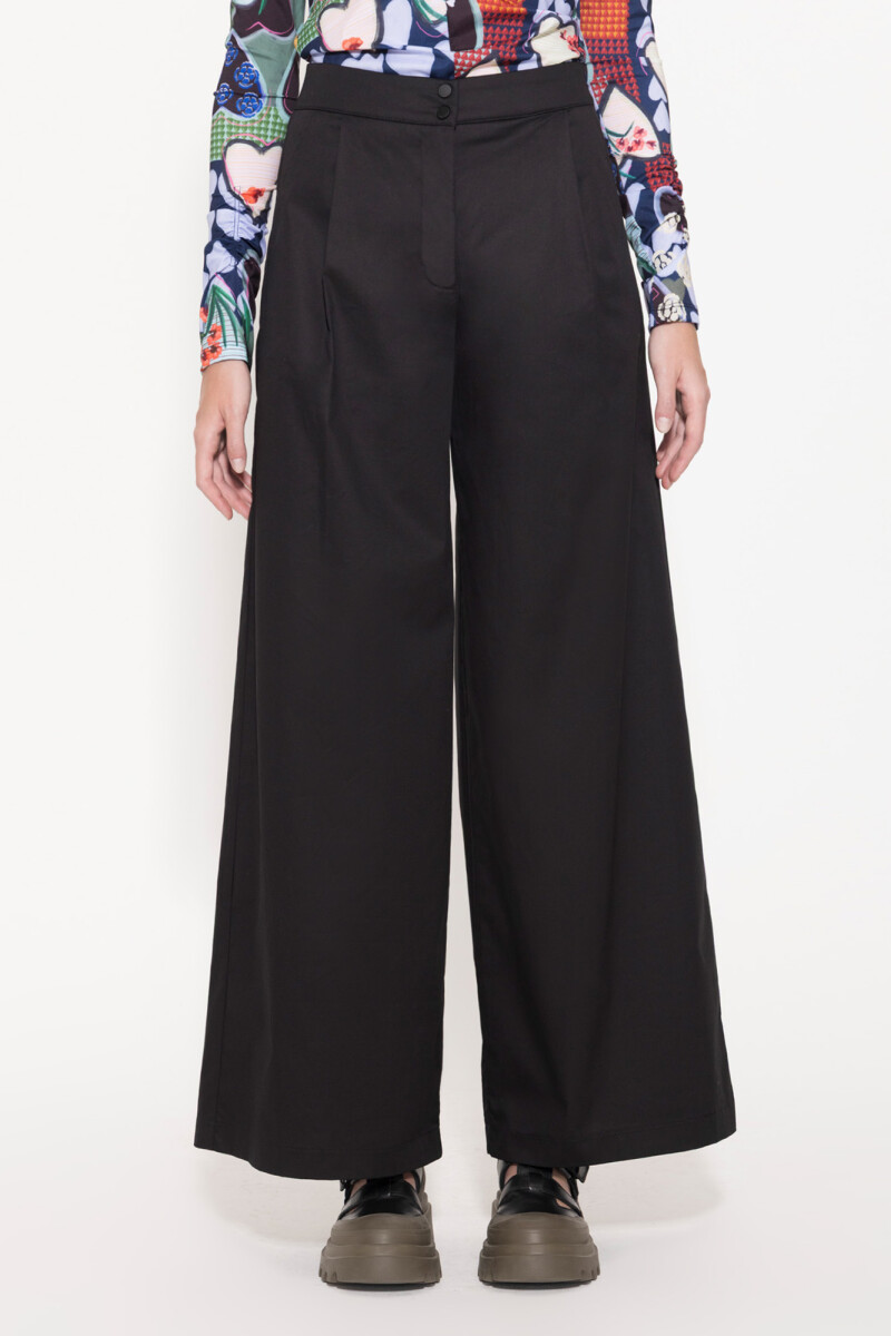PANTALON SUN Negro