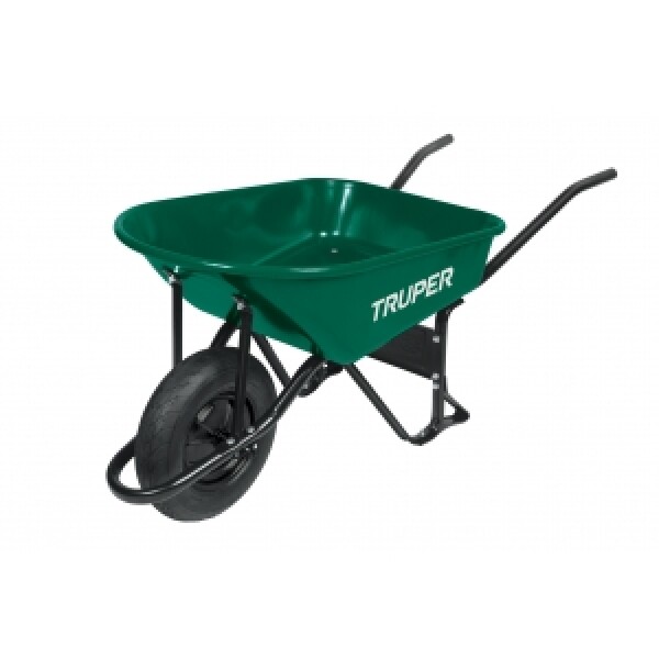 Carretilla Imponchable 70L Truper Carretilla Imponchable 70L Truper