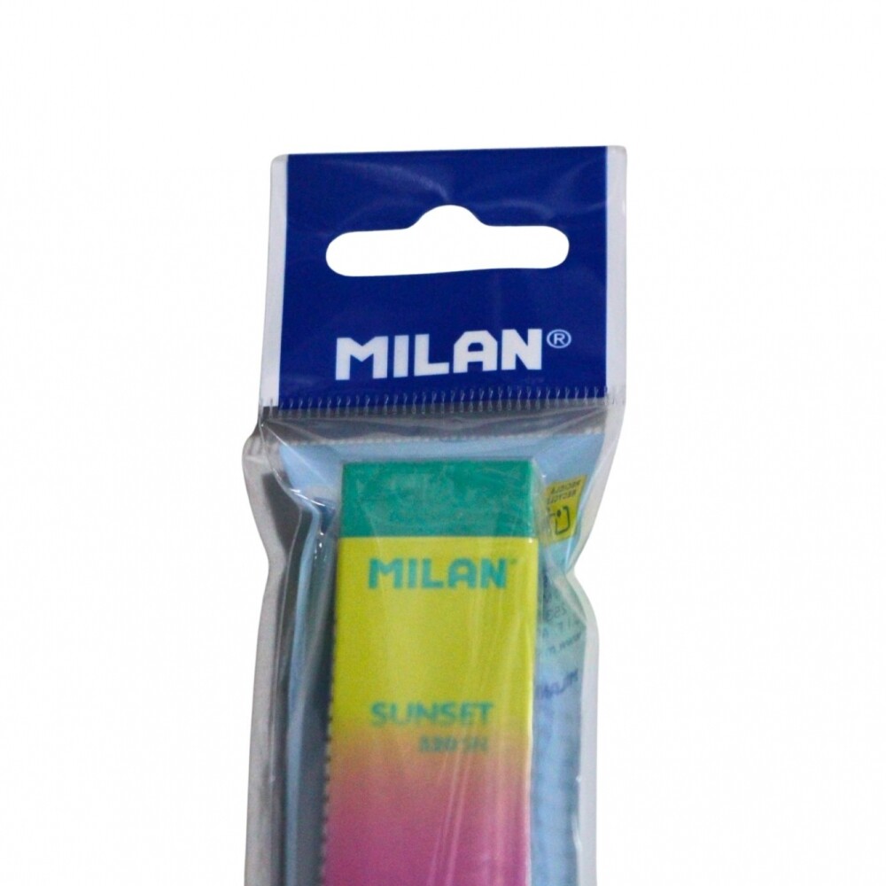 BLISTER MILAN 2 GOMAS SUNSET BLISTER MILAN 2 GOMAS SUNSET