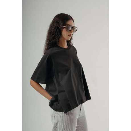 Camiseta Waves Black