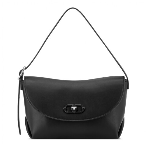 Shoulder Bags Haigan Black
