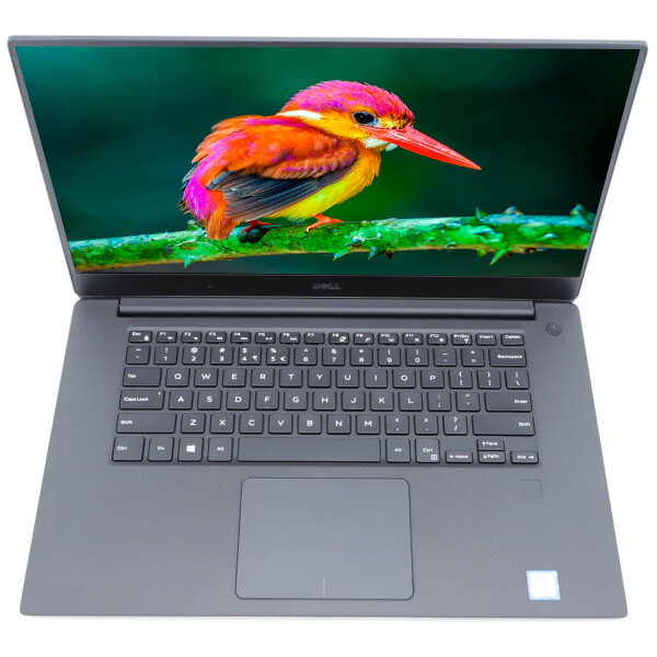 Notebook Dell Precision 5520 16gb 512gb 15.6" NOTEBOOK RFPL DELL 5520 I7/16/512/15.6