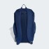 MOCHILA NAVY/BK/WH