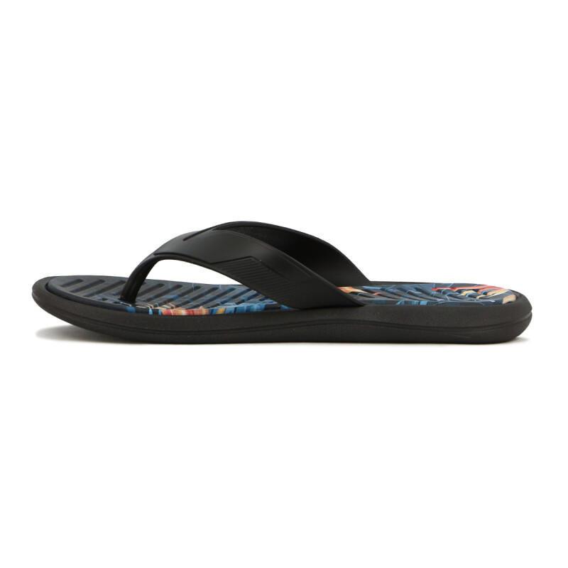 Chanclas Hombre Br Sport Negro