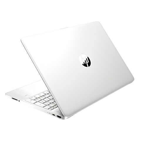 Notebook HP 15-DY5023ST I3 256SSD/8GB W11 Silver Notebook HP 15-DY5023ST I3 256SSD/8GB W11 Silver