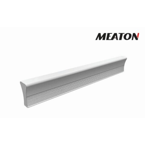 Tirador Capri M305 160mm Aluminio Tir. Capri M305 160mm Aluminio