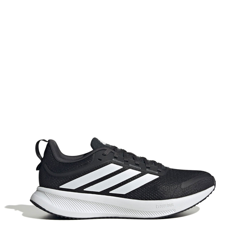 Championes de Hombre Adidas Runblaze M Negro - Gris