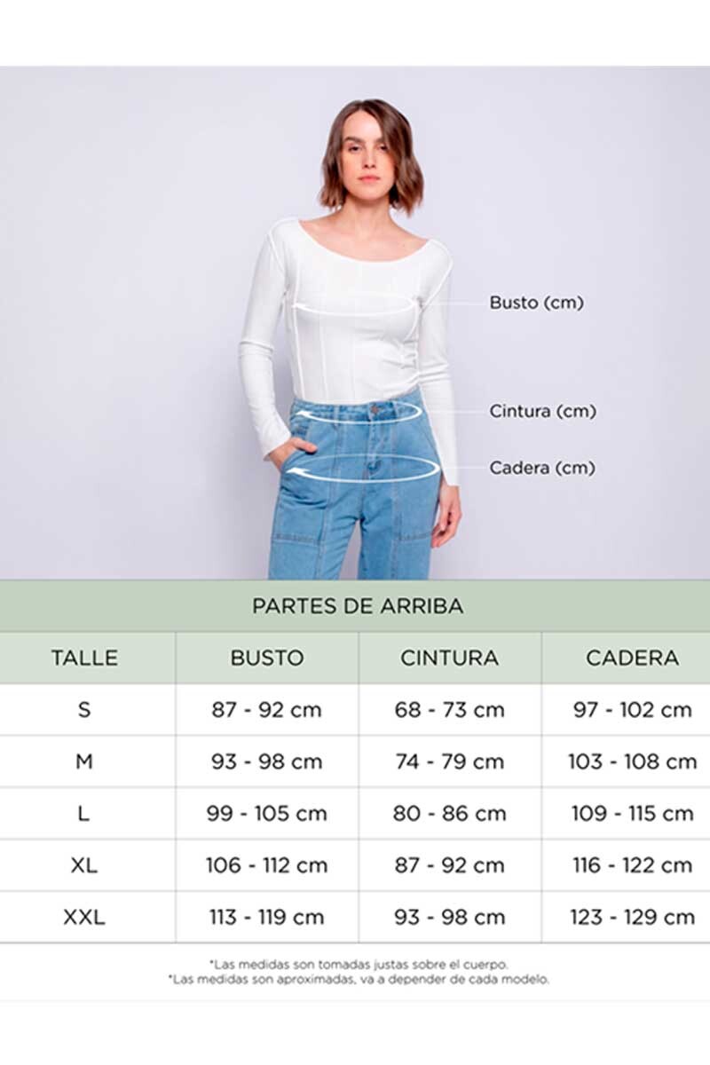 TOP ALLIE SHARAPOVA Negro