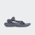 Sandalias Teva Hurricane Mesh Dark Shadow