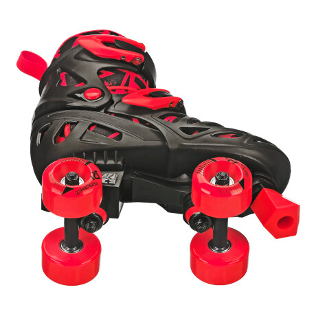 Patines Ajustables para Niños Roller Derby Trac Star Talle 3-6 001